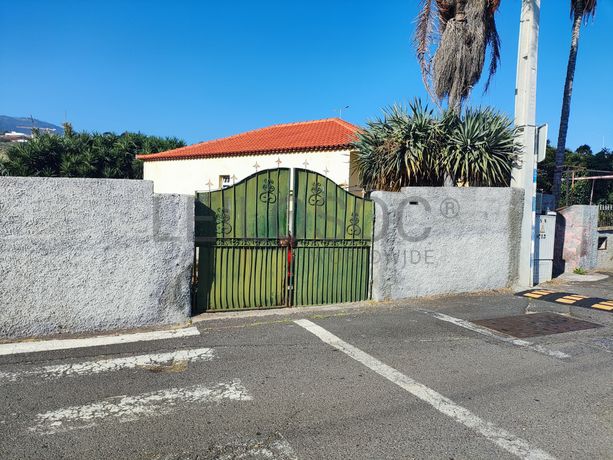Moradia · São Martinho, Funchal