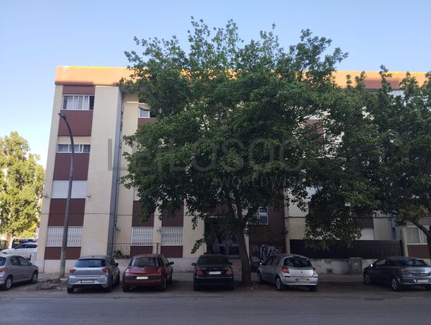 Quinhão Hereditário · Setúbal