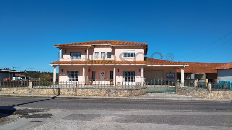 Meação de Moradia V3 · Porto de Mós