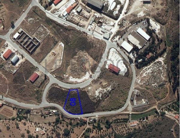 Lote para Construção · Alandroal, Évora