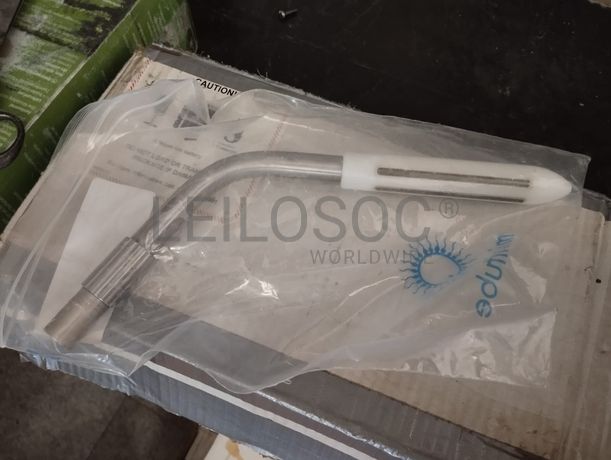 Electroejaculador Ovinos