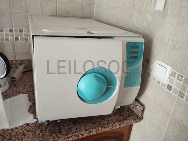 Autoclave