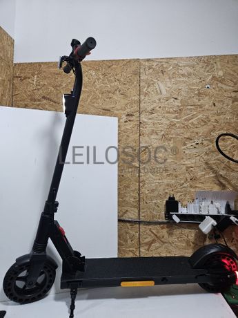 Fotografia de veículo: Trotinete Elétrica Janatech 