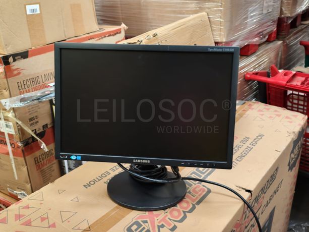 Monitor Samsung 