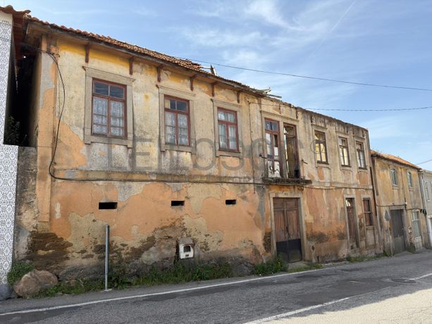 Moradia + Terreno · Esmoriz, Ovar