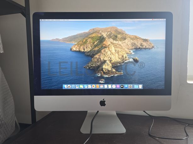 Computador Apple iMac A1418
