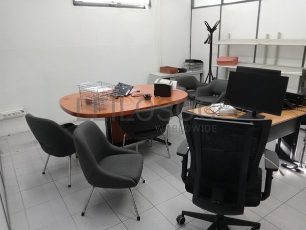 Fotografia de equipamento: Equipamento de Escritório 