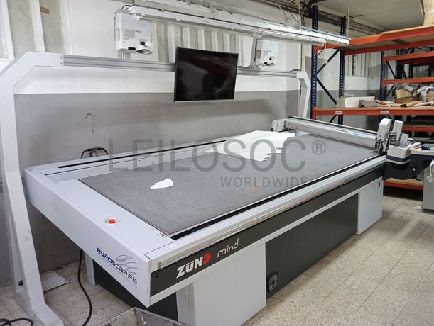 Máquina Automática de cortar