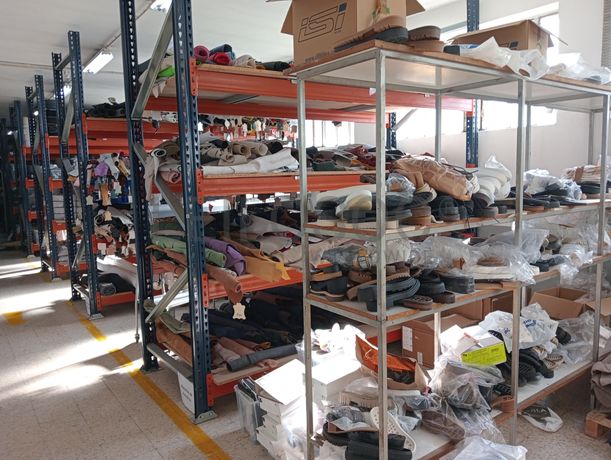 Equipamentos Industriais
