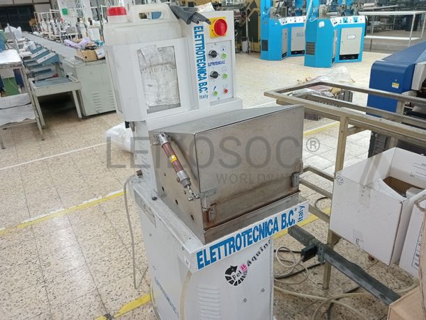 Humidificador para gáspeas