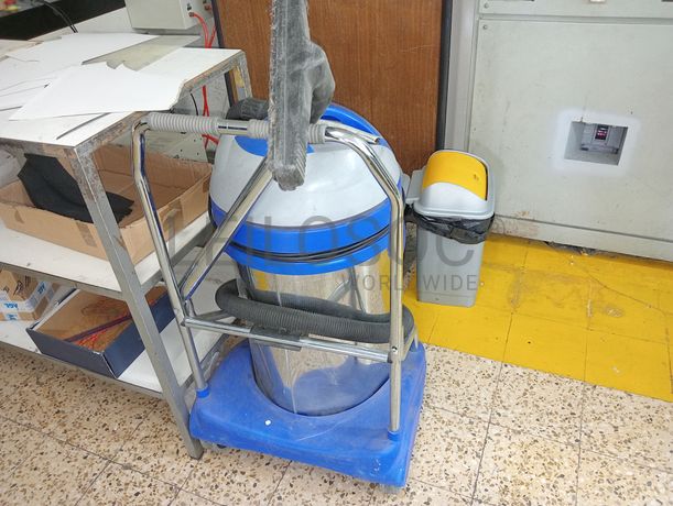 Aspirador