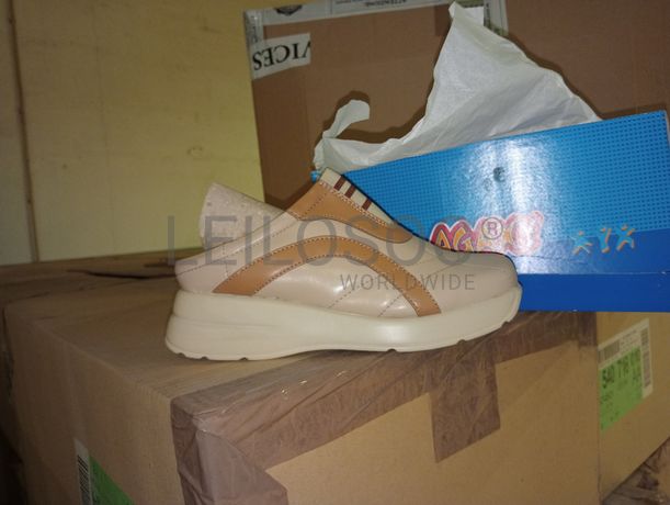 Stock