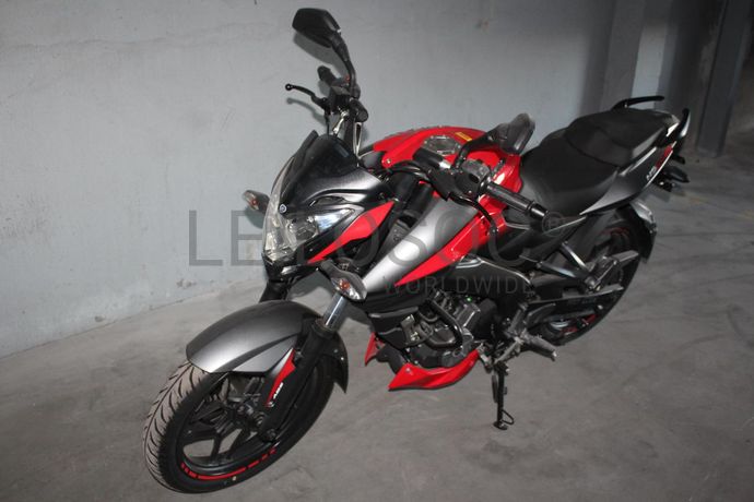Motociclos