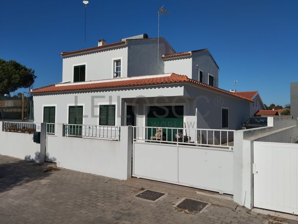 Moradia · Carvalhal, Grândola