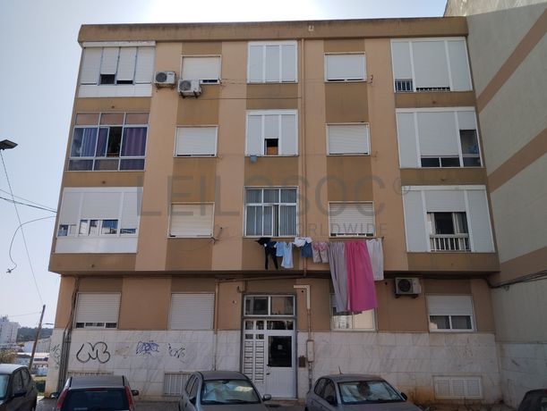 Quinhão Hereditário · Arrentela, Seixal