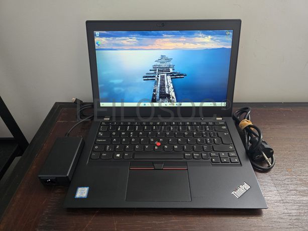 Computador portátil Lenovo Thinkpad X280 
