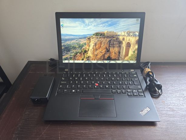 Computador portátil Lenovo Thinkpad X280  