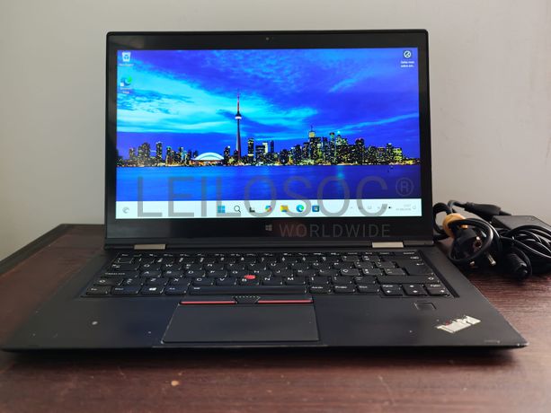 Computador portátil Lenovo Thinkpad X1Yoga