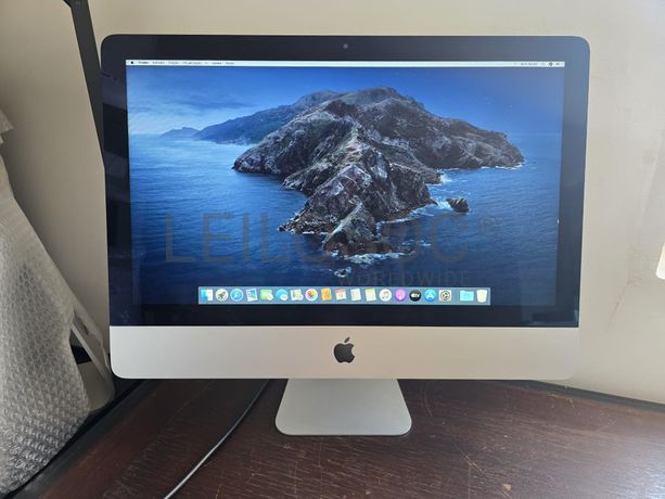 Computador Apple iMac A1418