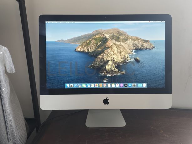 Computador Apple iMac A1418