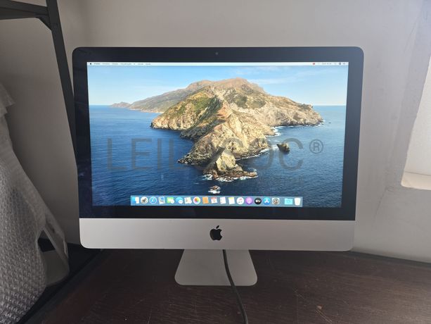 Computador Apple iMac (16.2) A1418