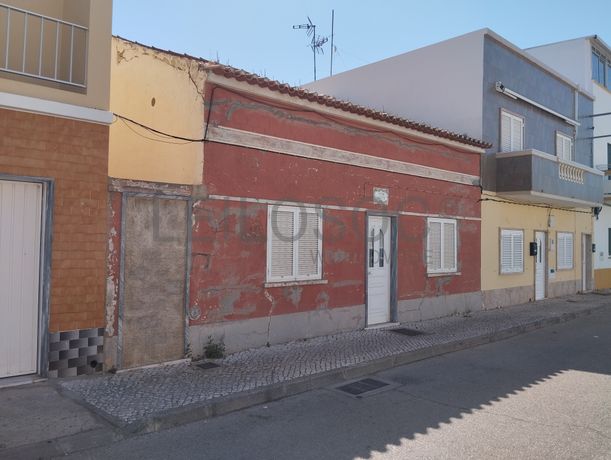 Quinhão Hereditário · Vila Real de Santo António