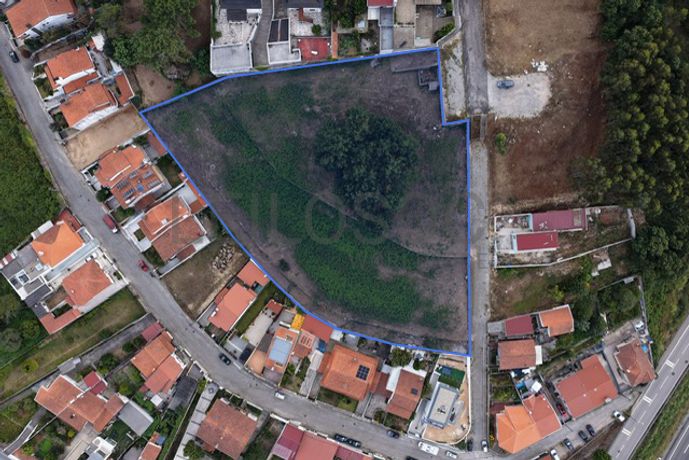 Terreno para Construção de 5 Moradias | PIP favorável · Canelas, Vila Nova de Gaia