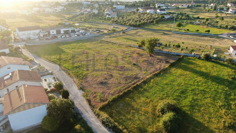 Terreno para Construção · Oliveira do Hospital, Coimbra