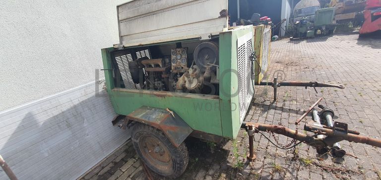 Compressor Betico