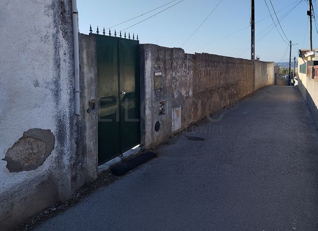 Direito à Meação de Terreno para Construção · Coimbra