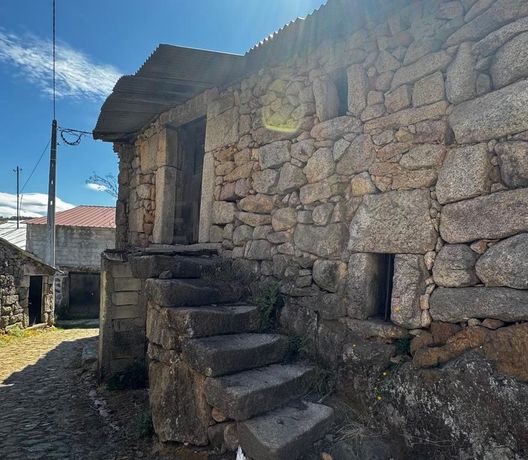 Moradia em Ruína · Lordosa, Viseu