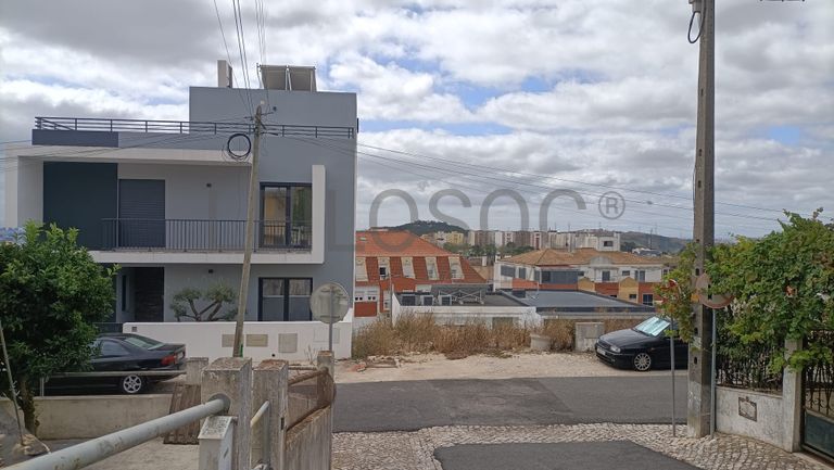 Lote para Construção · Casal de Cambra, Sintra
