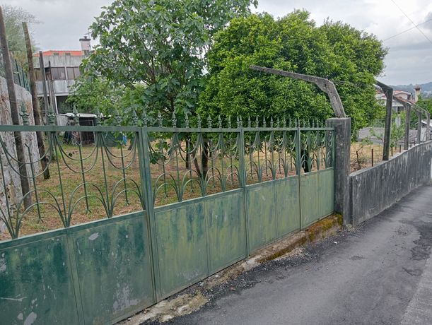 Quinhão Hereditário · São Torcato, Guimarães