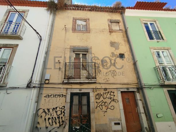 Edifício · Setúbal