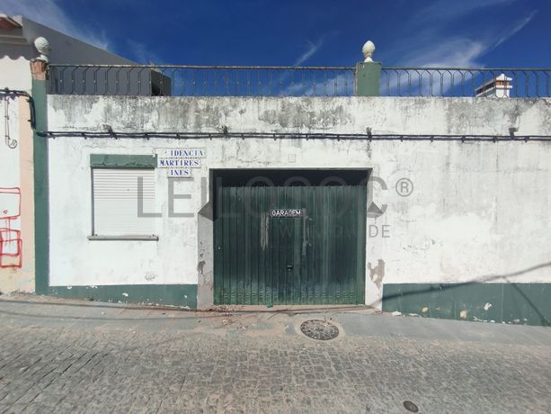 Proporção de 1/3 de Moradia · Torrão, Alcácer do Sal