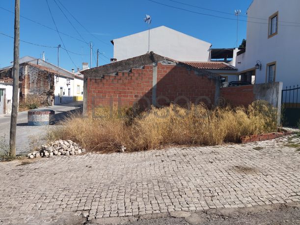 Proporção de 1/3 de Moradia · Torrão, Alcácer do Sal