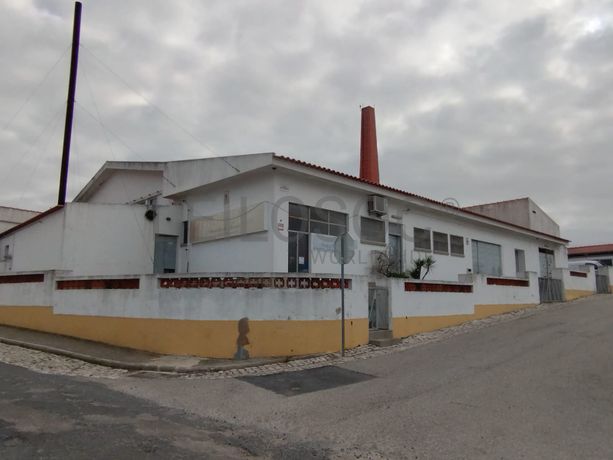 Fotografia de imóvel: Armazém · Torrão, Alcácer do Sal