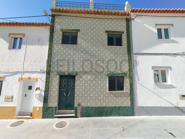 Proporções · Torrão, Alcácer do Sal