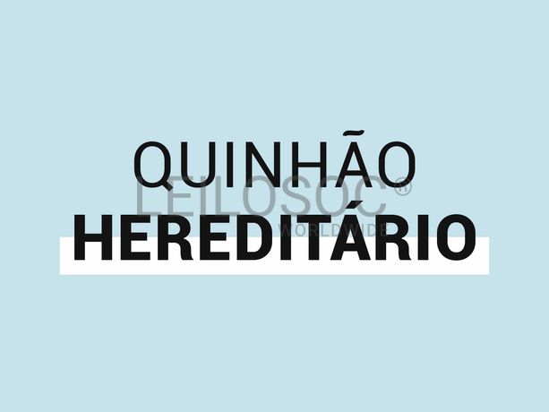 Quinhão Hereditário · Lordelo, Paredes
