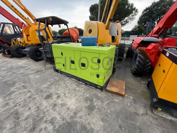 Gerador Compal Power VG-R30