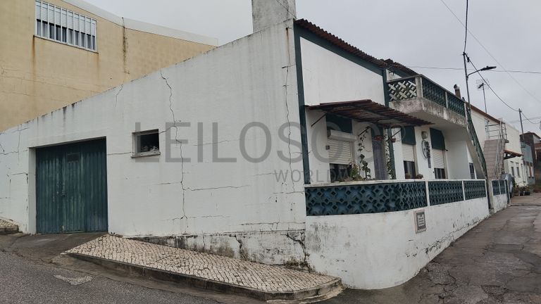 Quinhão Hereditário · Buarcos, Figueira da Foz