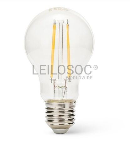 Fotografia de mobiliário: Lâmpadas JanaTech 4W LED A60 2200K
