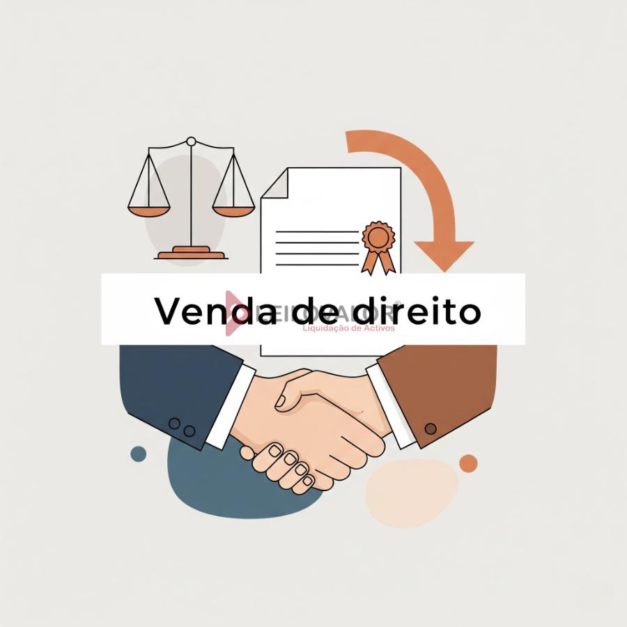 Direito ao Quinhão hereditário