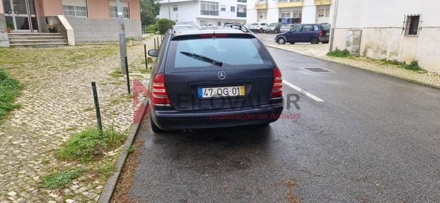 Fotografia de veículo: MERCEDES-BENZ C-CLASS T-Model