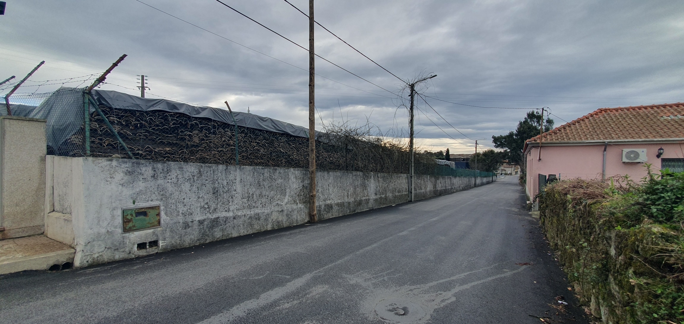 Fotografia de direito: Processo nº 4316/24.2T8OAZ - Insolvência de Adozinda Maria Alves da Silva Tavares Moreira Pires
