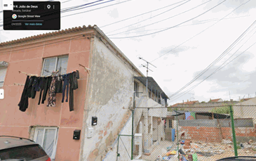 Prédio Rua João de Deus - Laranjeiro(2026)