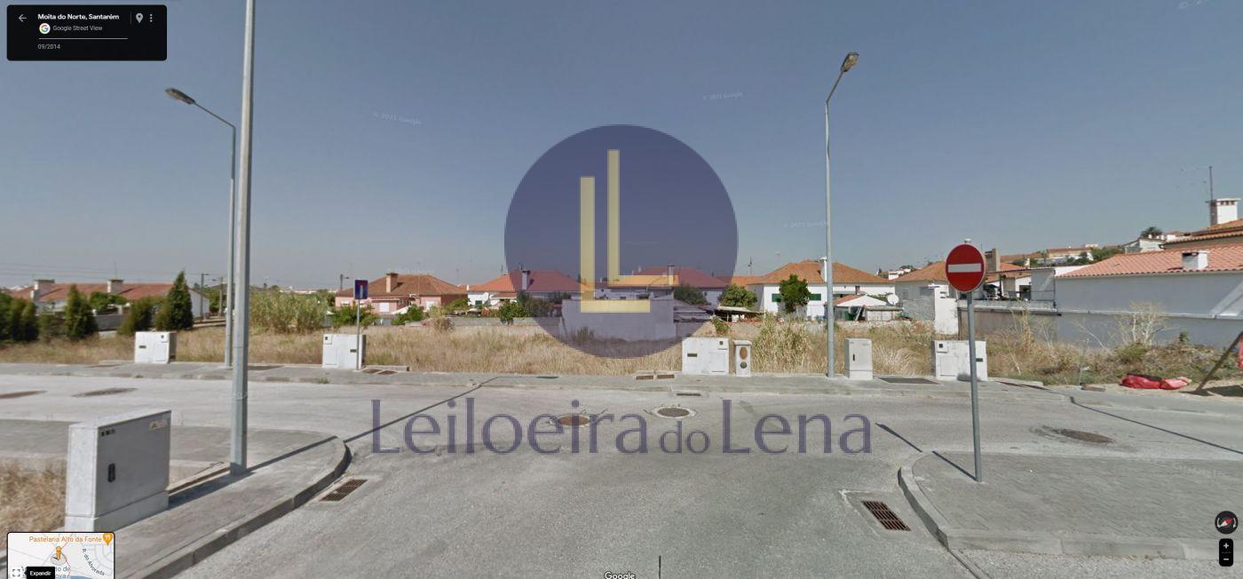 Fotografia de imóvel: Terreno para Construção - Vila Nova da Barquinha/2026