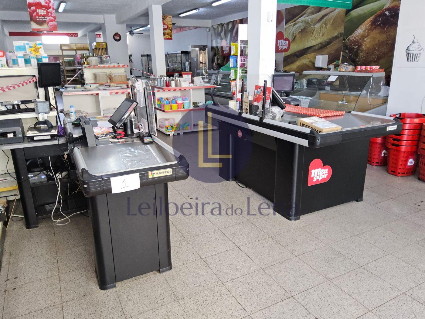 Lote de supermercado e respetivo stock (Proc nº 2791/26.0T8CBR)