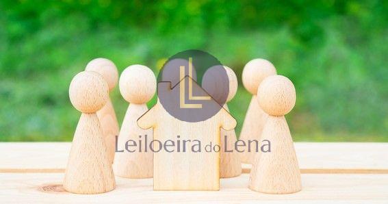 Fotografia de imóvel: Quinhão hereditário que os insolventes detêm na herança ilíquida e indivisa (Proc 3416/24.3T8LRA))
