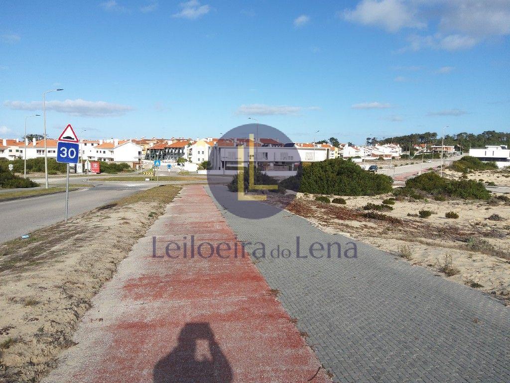 Lote de Terreno para Construção (Pav/2021)